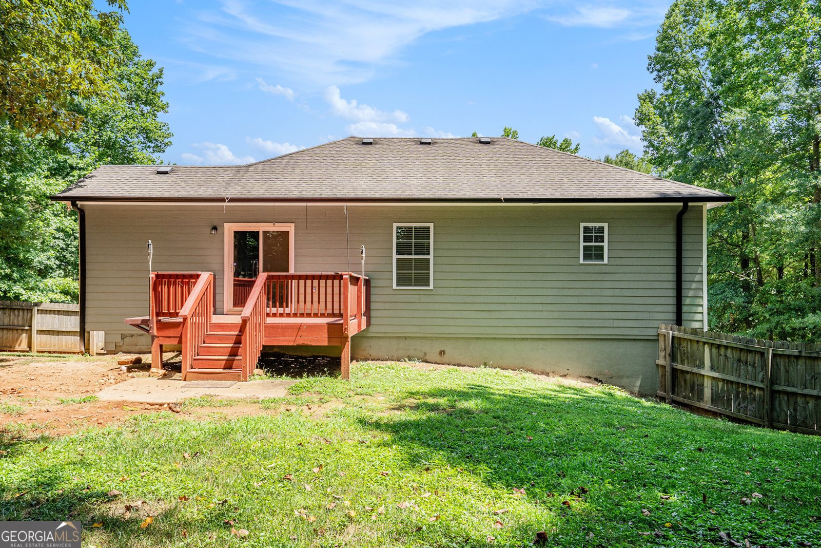 260 Sterling Drive Powder Springs - 24