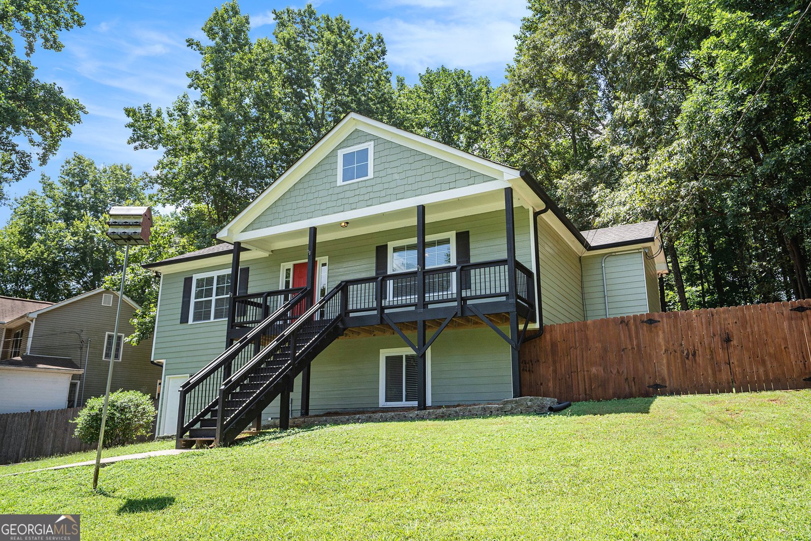 260 Sterling Drive Powder Springs - 3