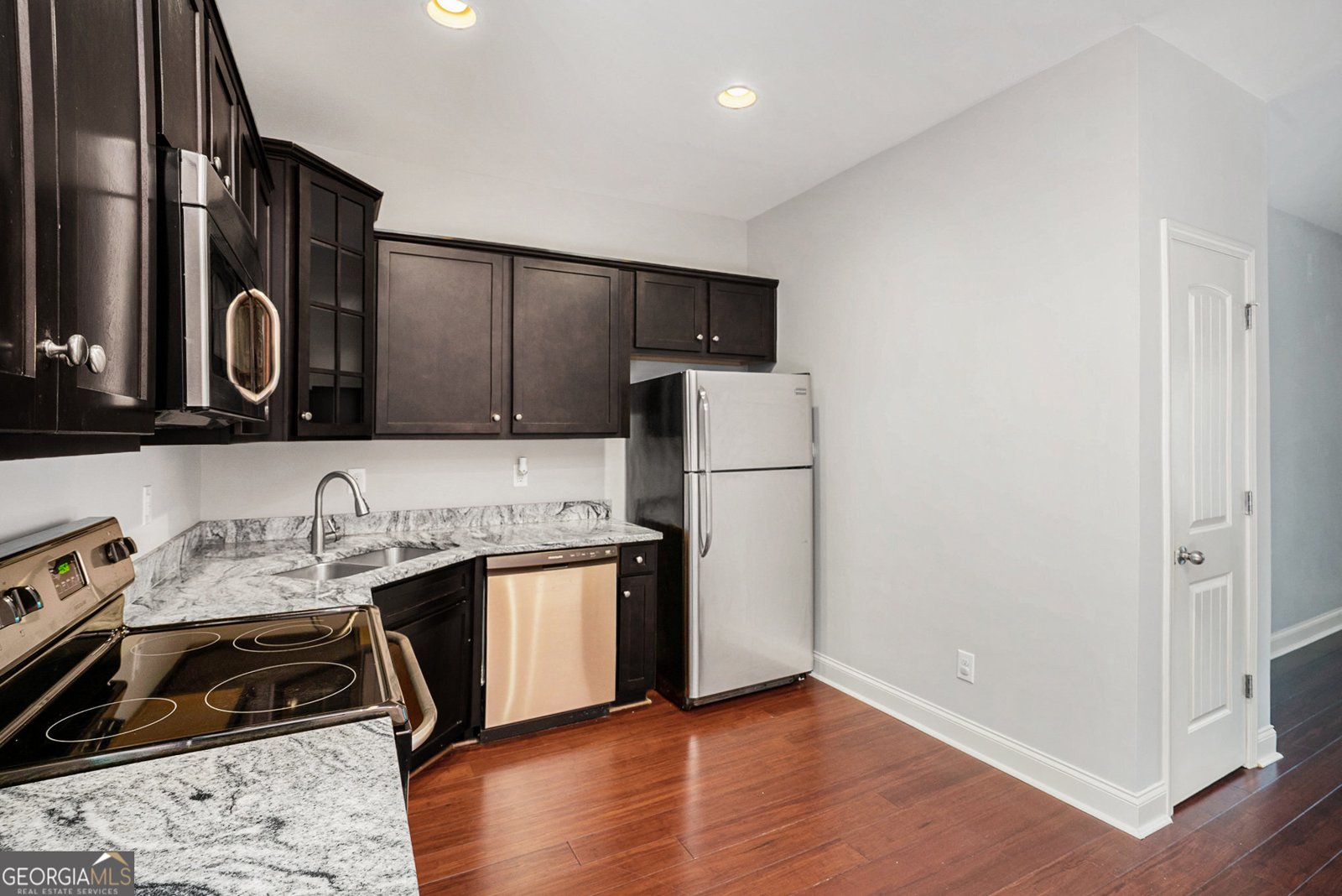 260 Sterling Drive Powder Springs - 8
