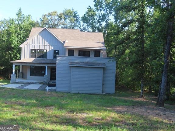 3012 Old Lodge Road Hephzibah - 1