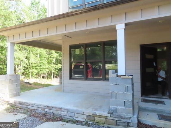 3012 Old Lodge Road Hephzibah - 2