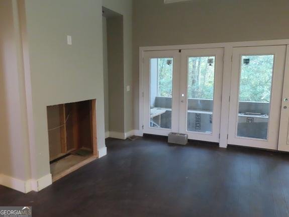 3012 Old Lodge Road Hephzibah - 3
