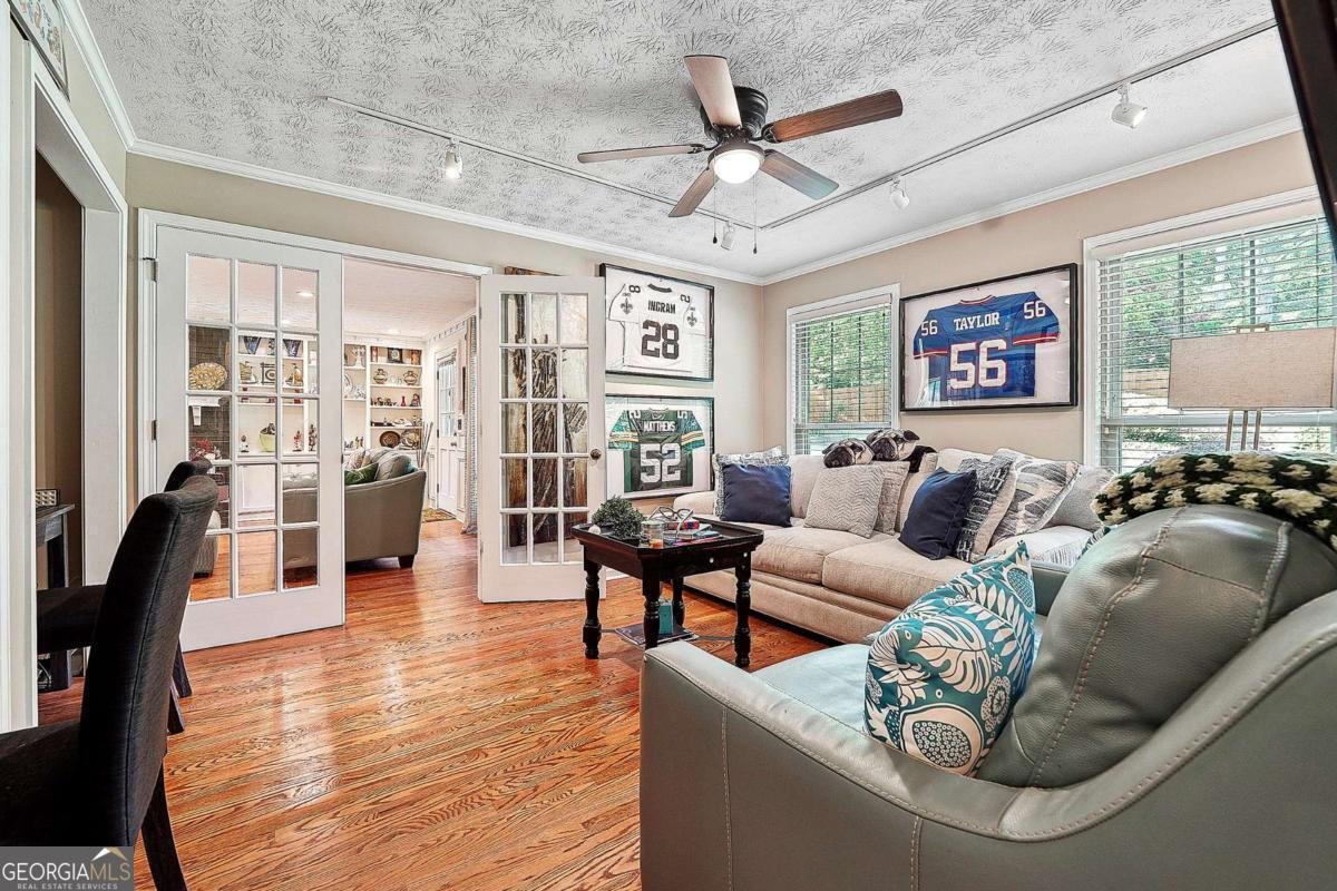 5027 Castlewood Drive Lilburn - 13