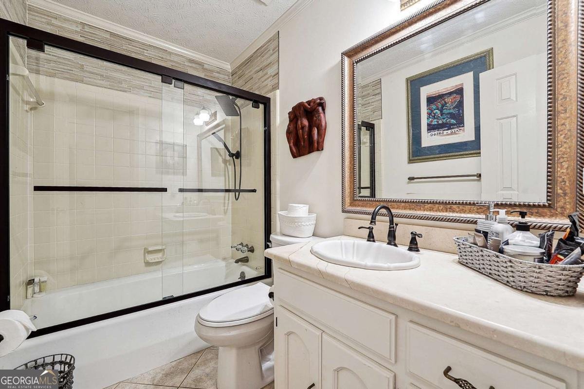 5027 Castlewood Drive Lilburn - 16