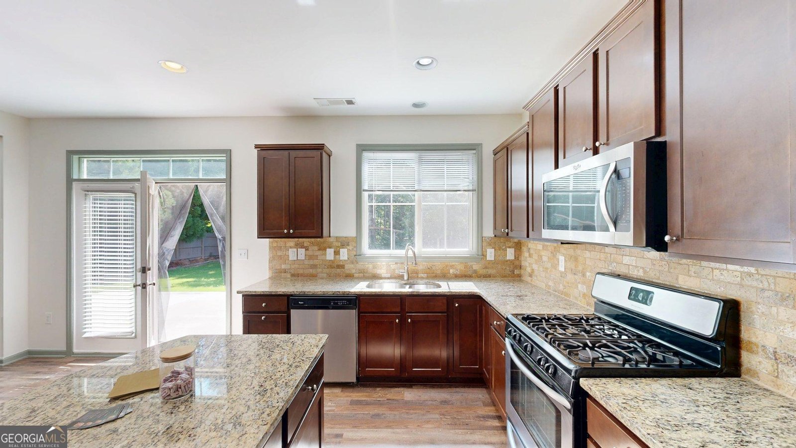 2499 Sinclair Trace Powder Springs - 10