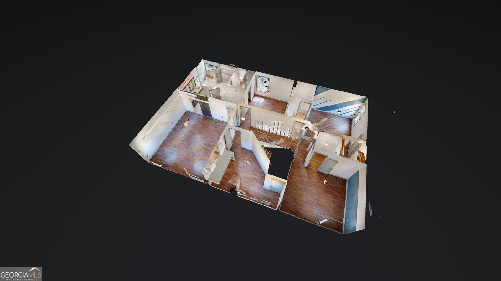 2499 Sinclair Trace Powder Springs - 17