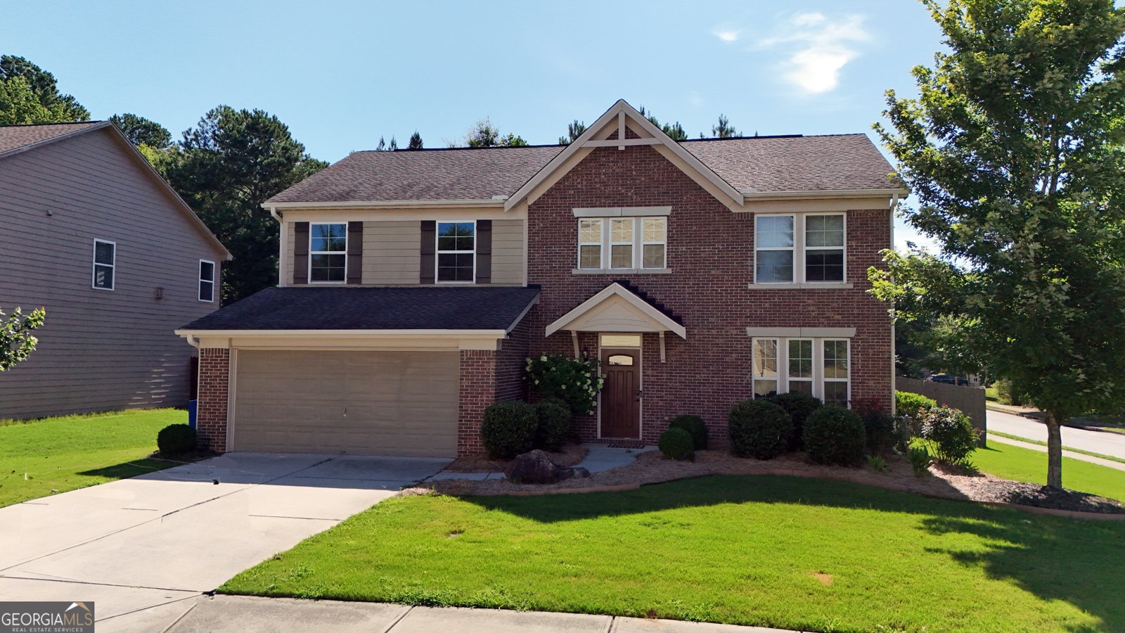 2499 Sinclair Trace Powder Springs - 32