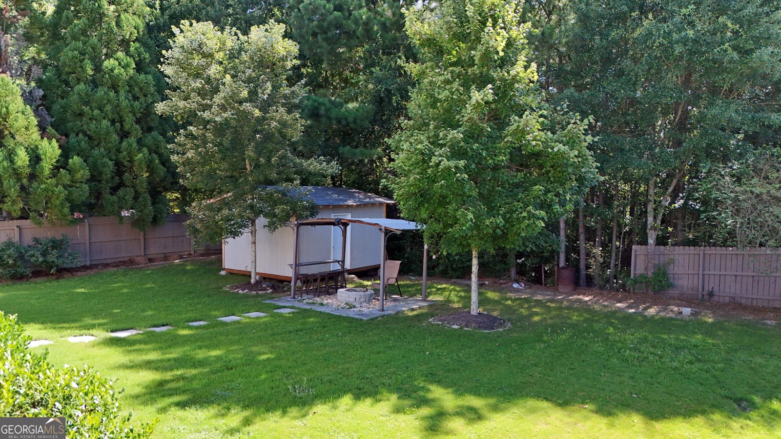 2499 Sinclair Trace Powder Springs - 34