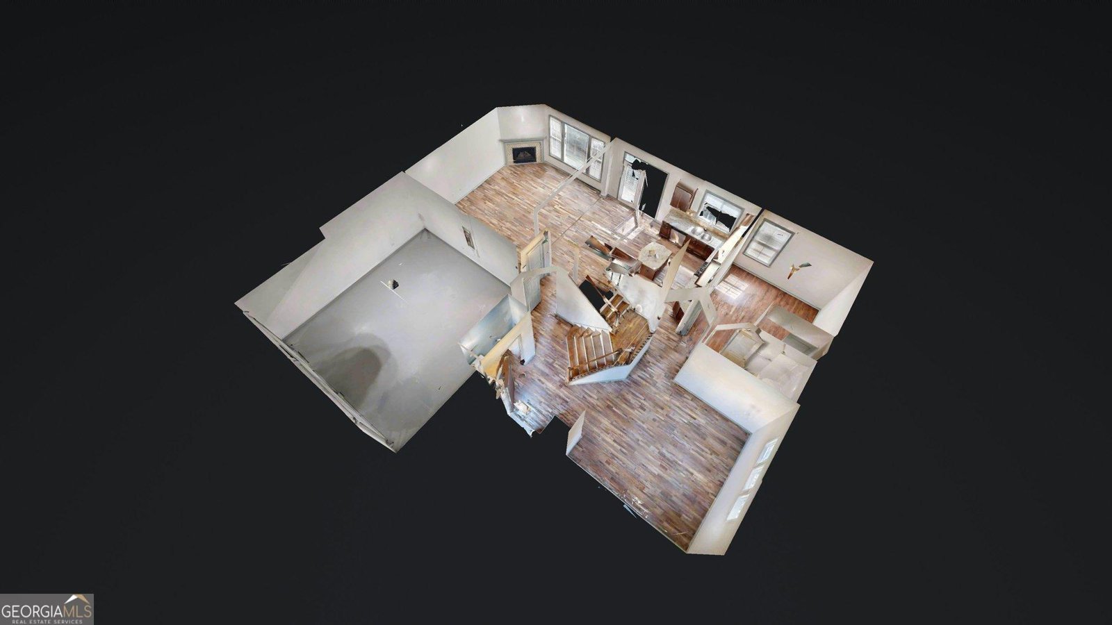 2499 Sinclair Trace Powder Springs - 4