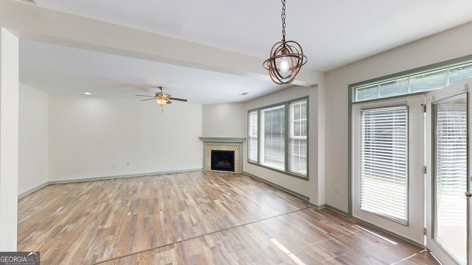 2499 Sinclair Trace Powder Springs - 8