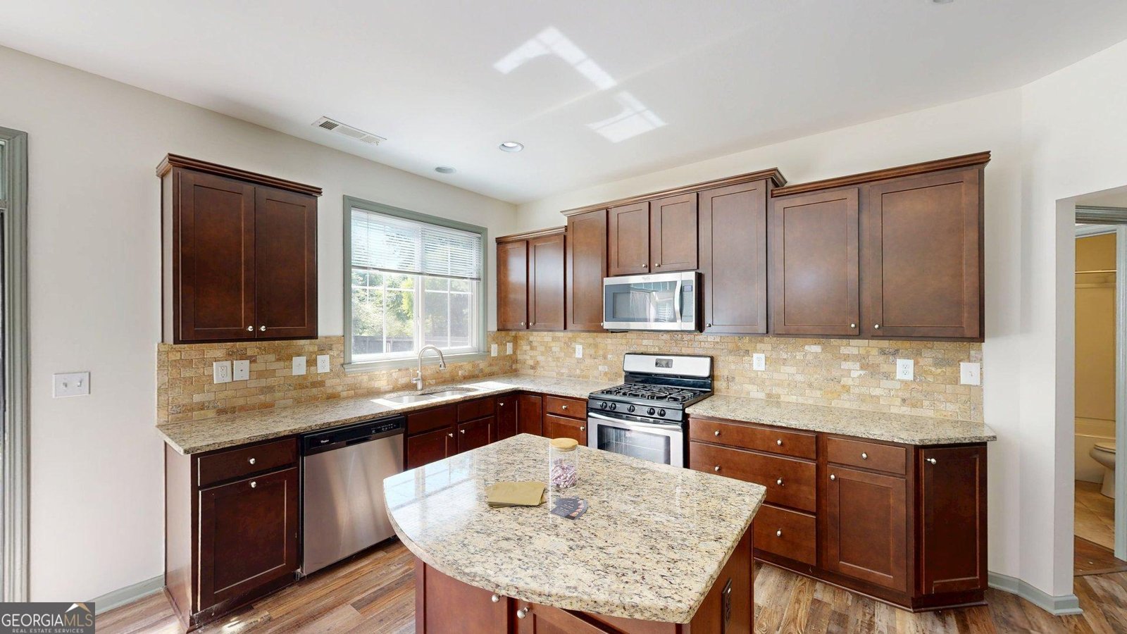 2499 Sinclair Trace Powder Springs - 9