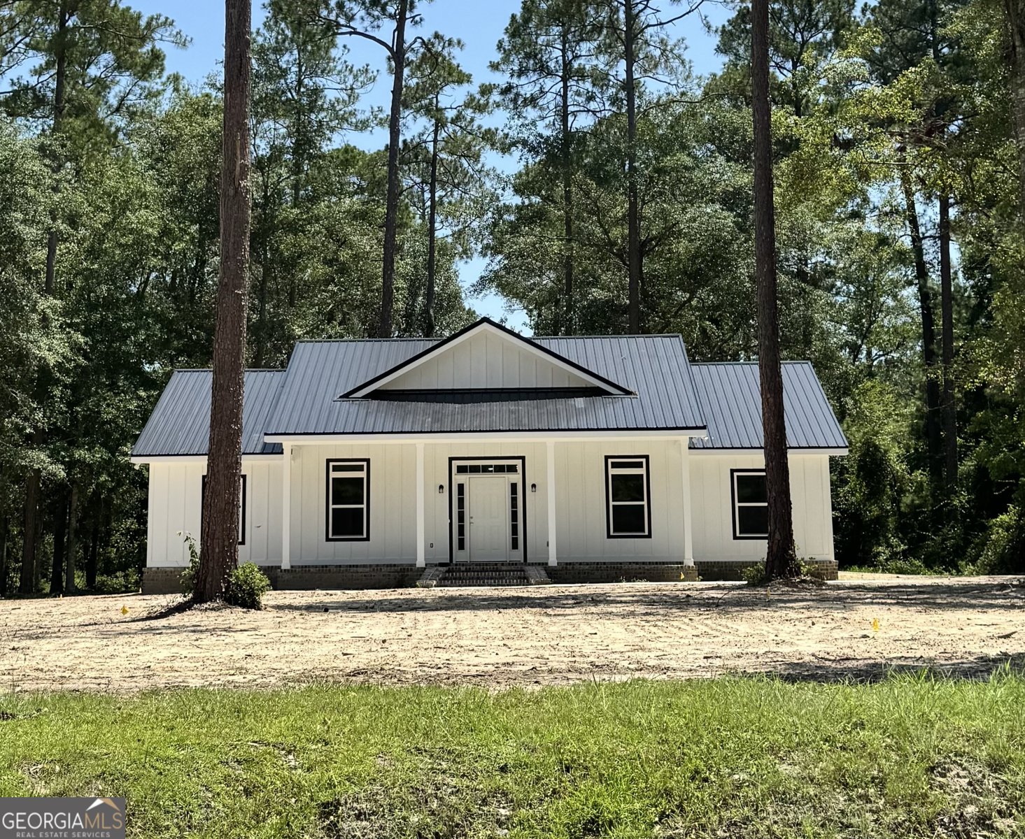 308 Old Metter Highway Claxton - 1