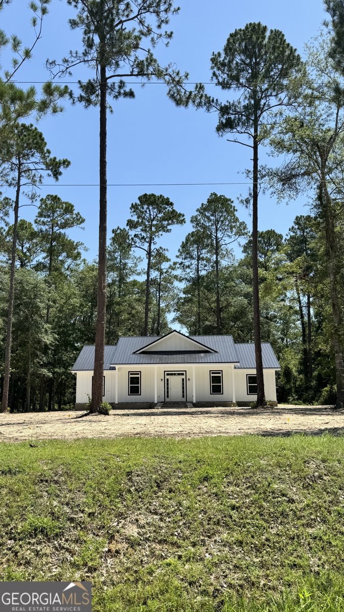 308 Old Metter Highway Claxton - 2
