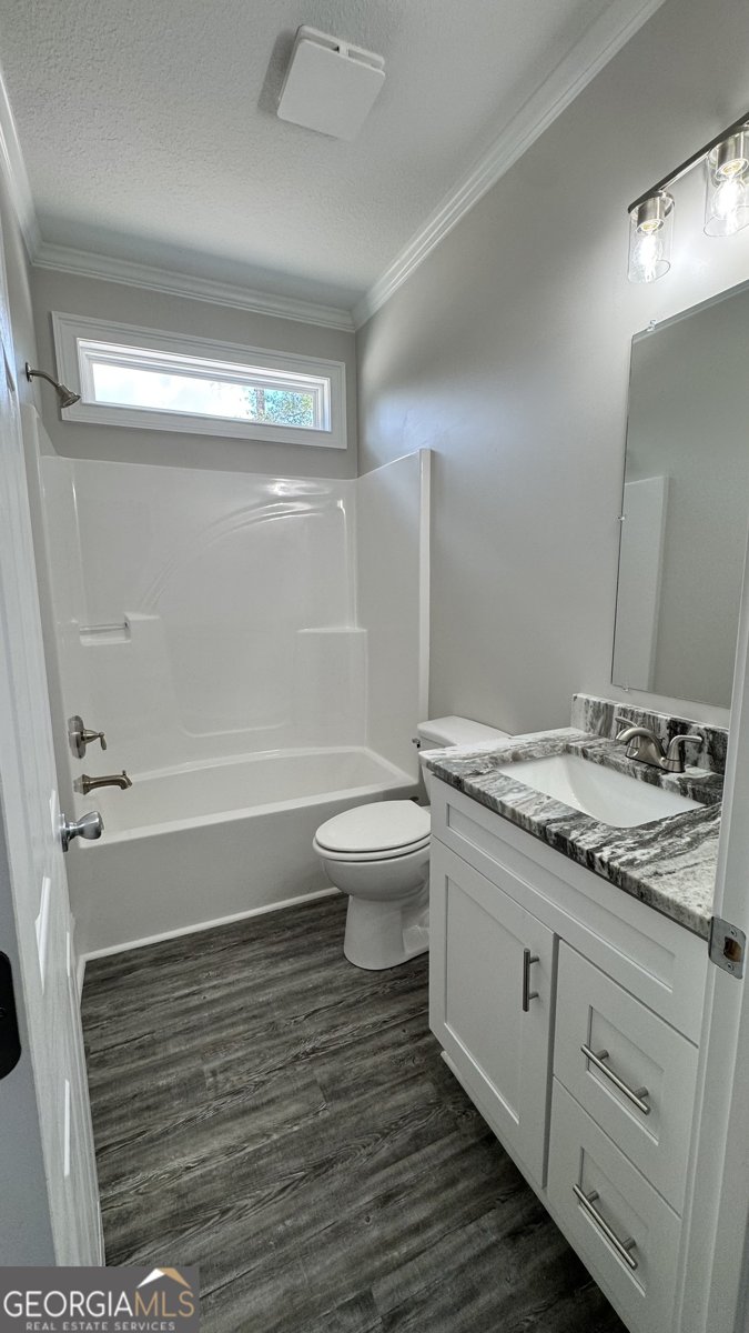 308 Old Metter Highway Claxton - 23
