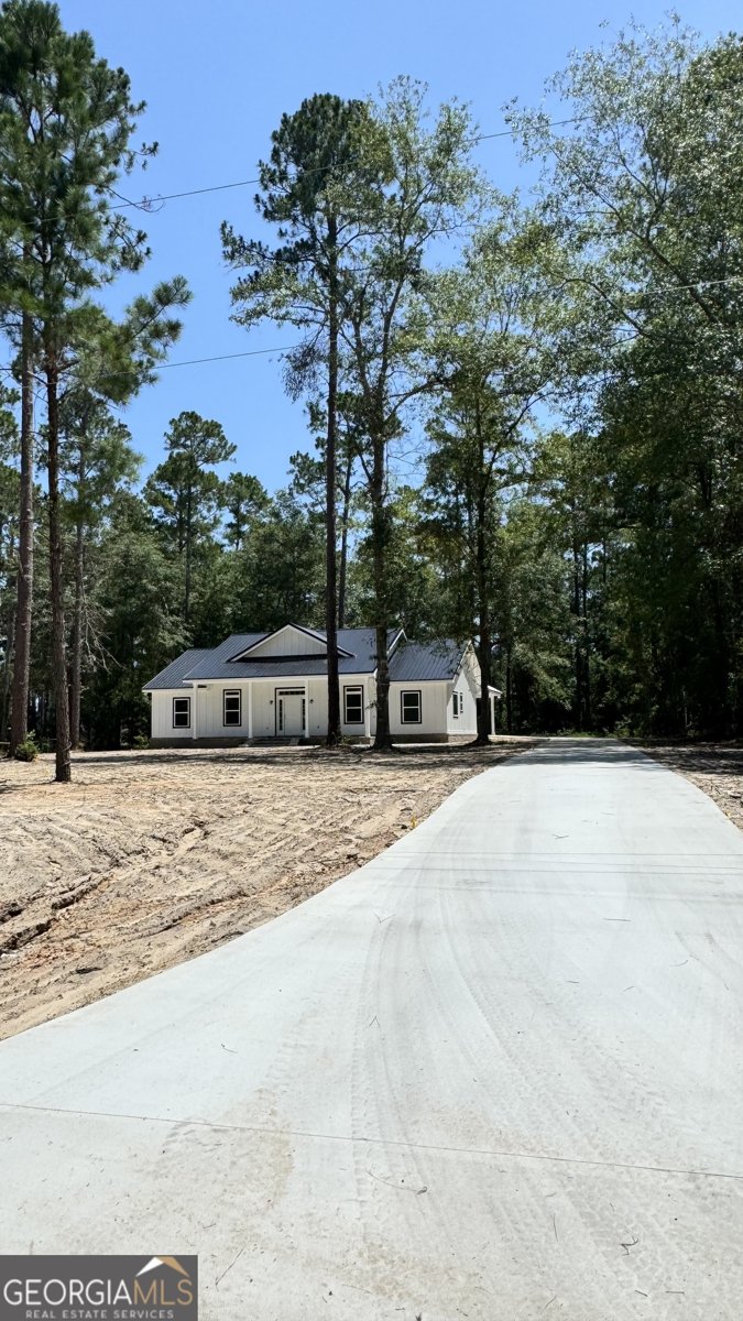 308 Old Metter Highway Claxton - 26