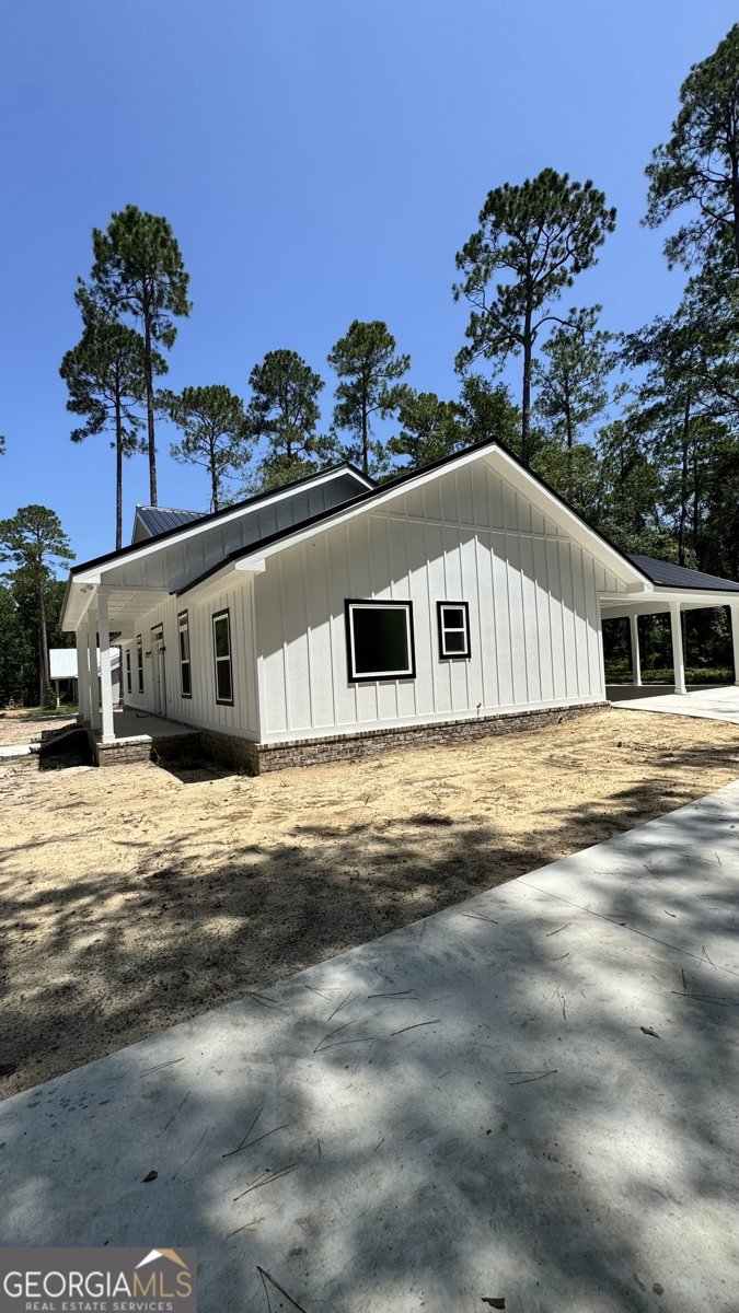 308 Old Metter Highway Claxton - 28