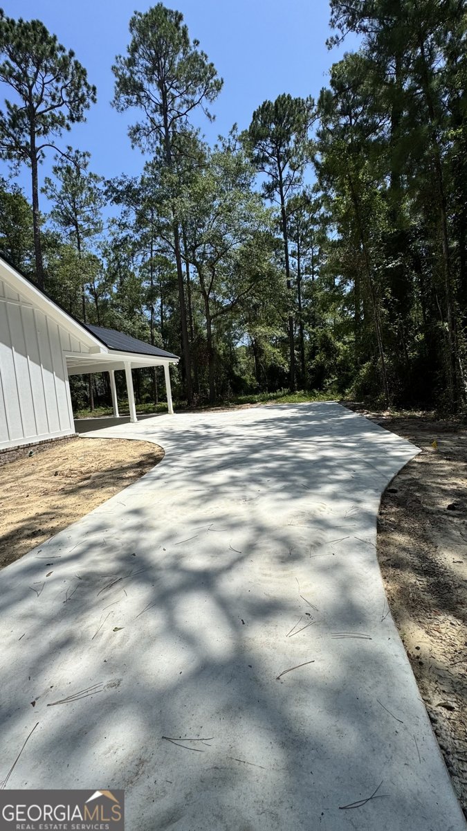 308 Old Metter Highway Claxton - 29