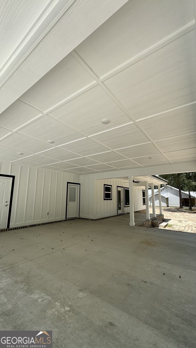 308 Old Metter Highway Claxton - 31