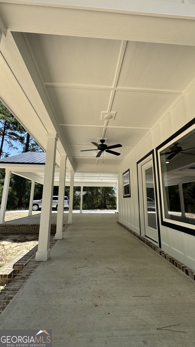 308 Old Metter Highway Claxton - 32