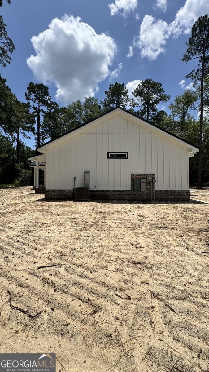 308 Old Metter Highway Claxton - 33
