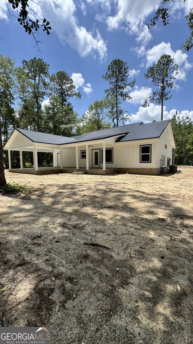 308 Old Metter Highway Claxton - 34