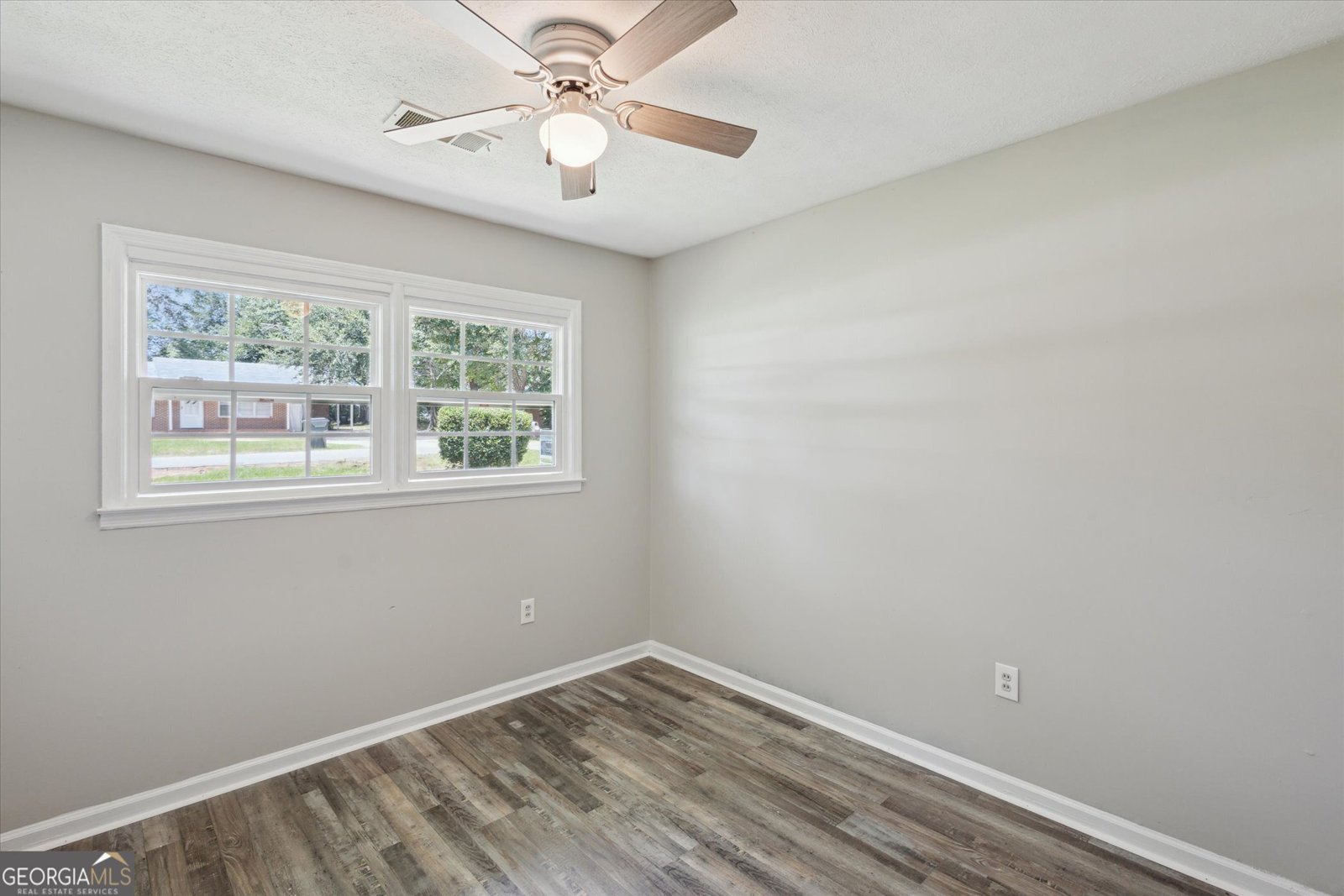 612 Freedom Street Swainsboro - 1