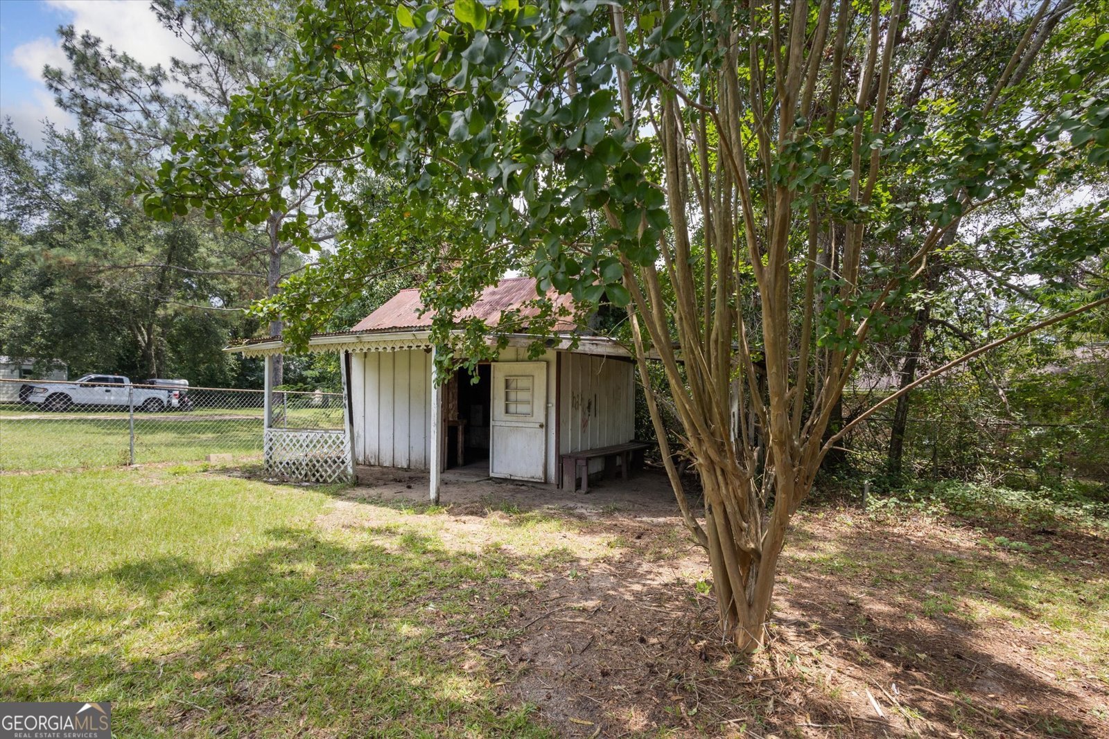 612 Freedom Street Swainsboro - 4