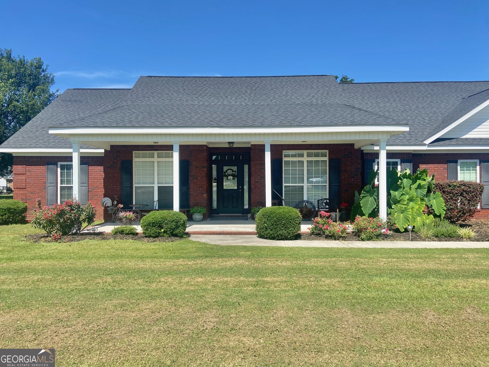 304 Dixieland Drive Byron - 1