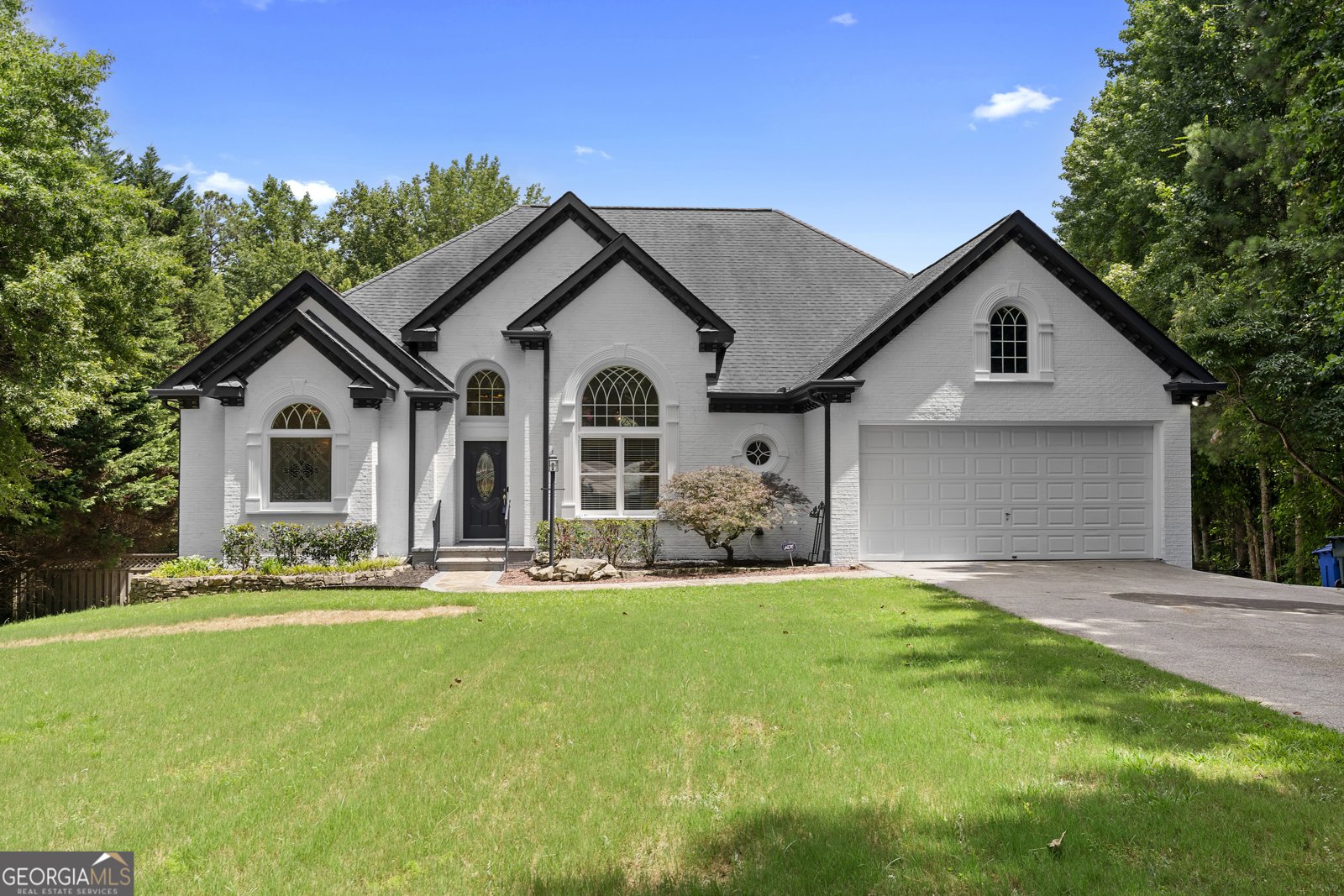 4054 Brenteresa Court Snellville - 1