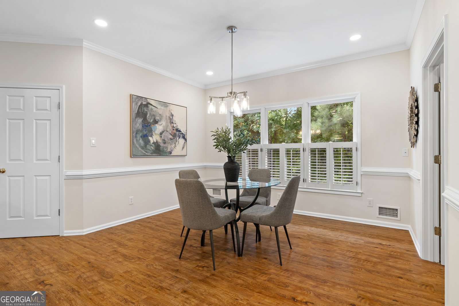 4054 Brenteresa Court Snellville - 10