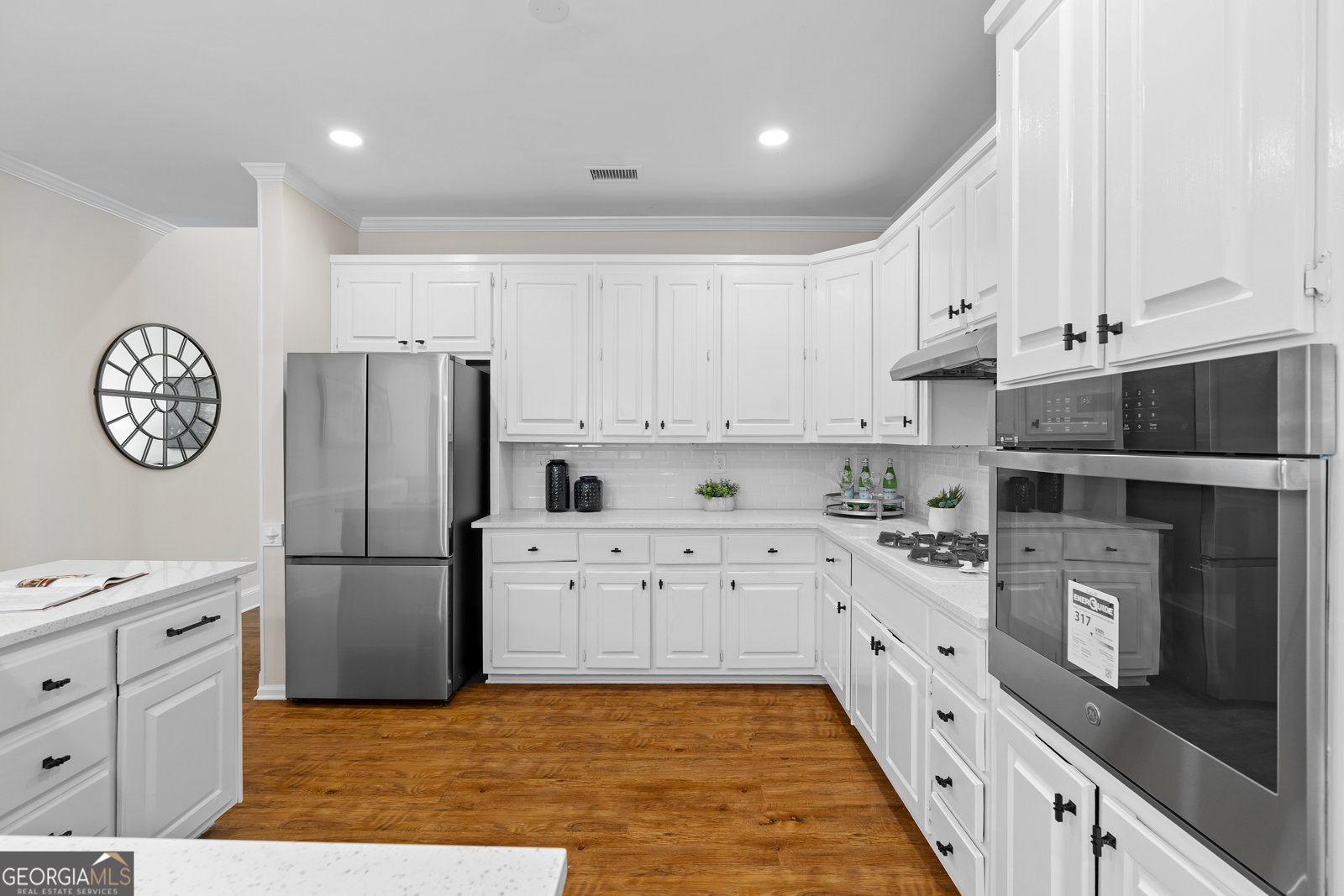 4054 Brenteresa Court Snellville - 12