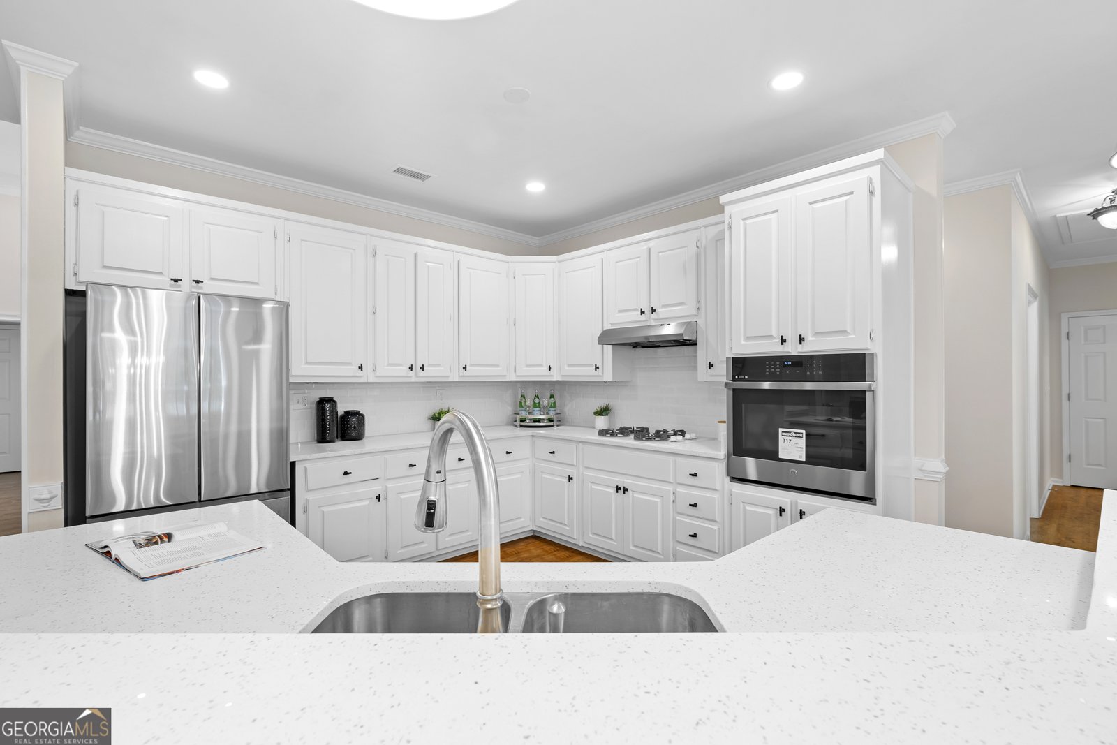 4054 Brenteresa Court Snellville - 13