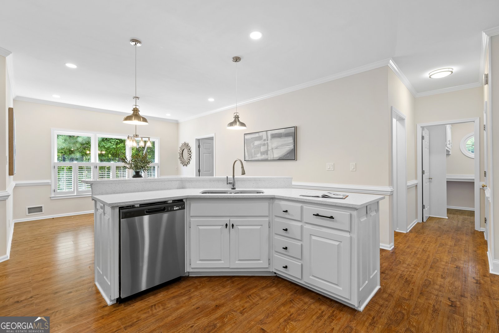 4054 Brenteresa Court Snellville - 15