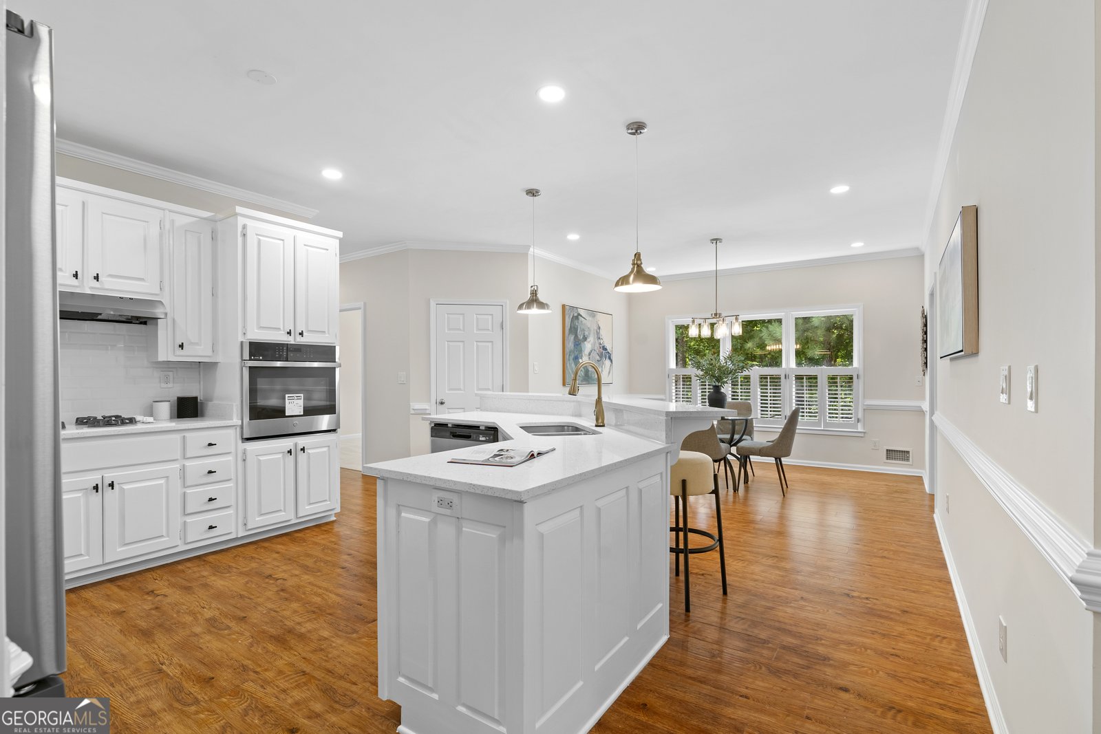 4054 Brenteresa Court Snellville - 16