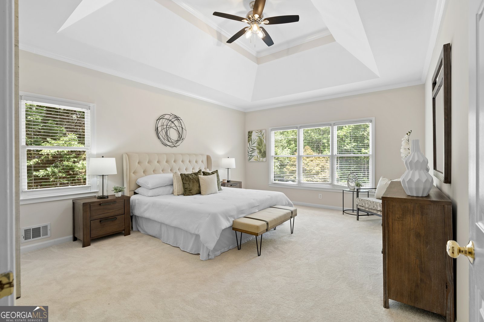 4054 Brenteresa Court Snellville - 17