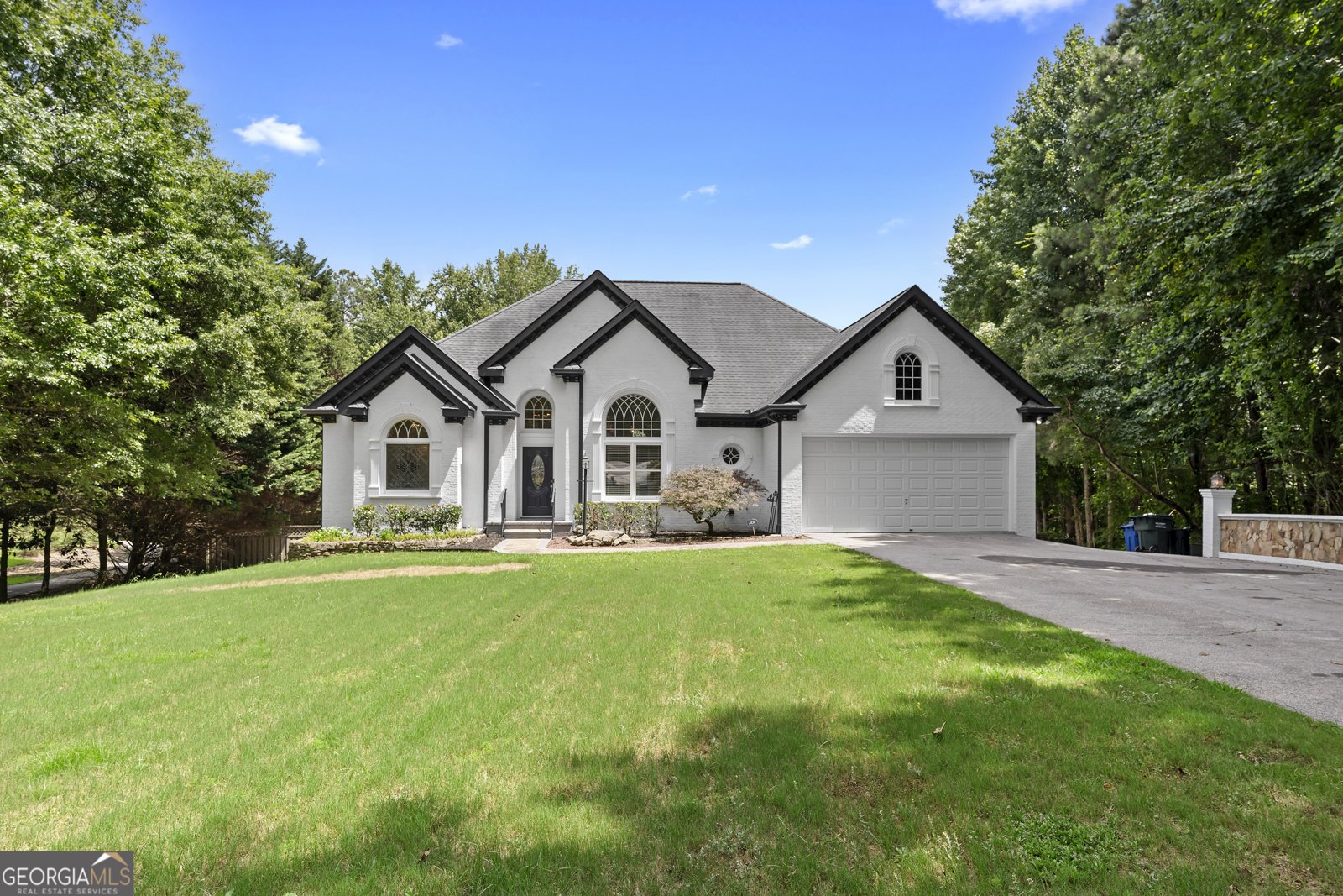 4054 Brenteresa Court Snellville - 2