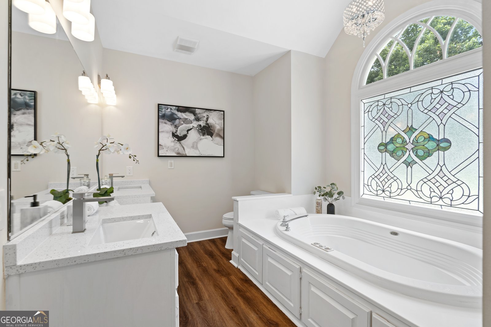 4054 Brenteresa Court Snellville - 28