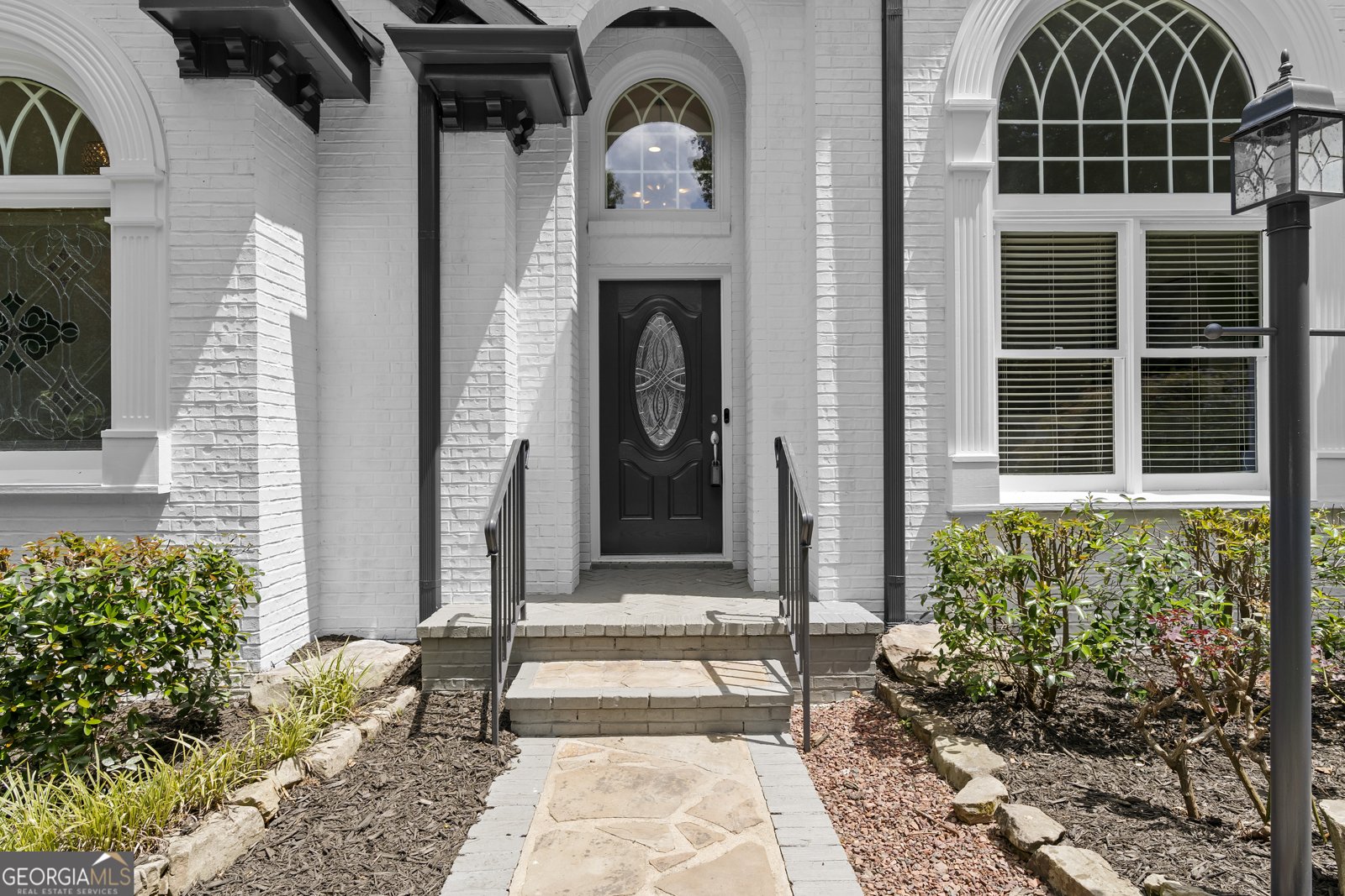 4054 Brenteresa Court Snellville - 3