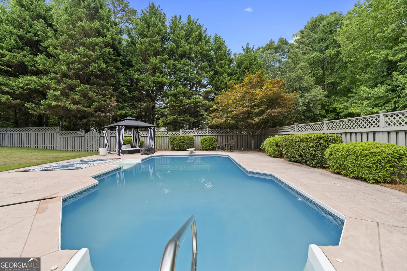 4054 Brenteresa Court Snellville - 36