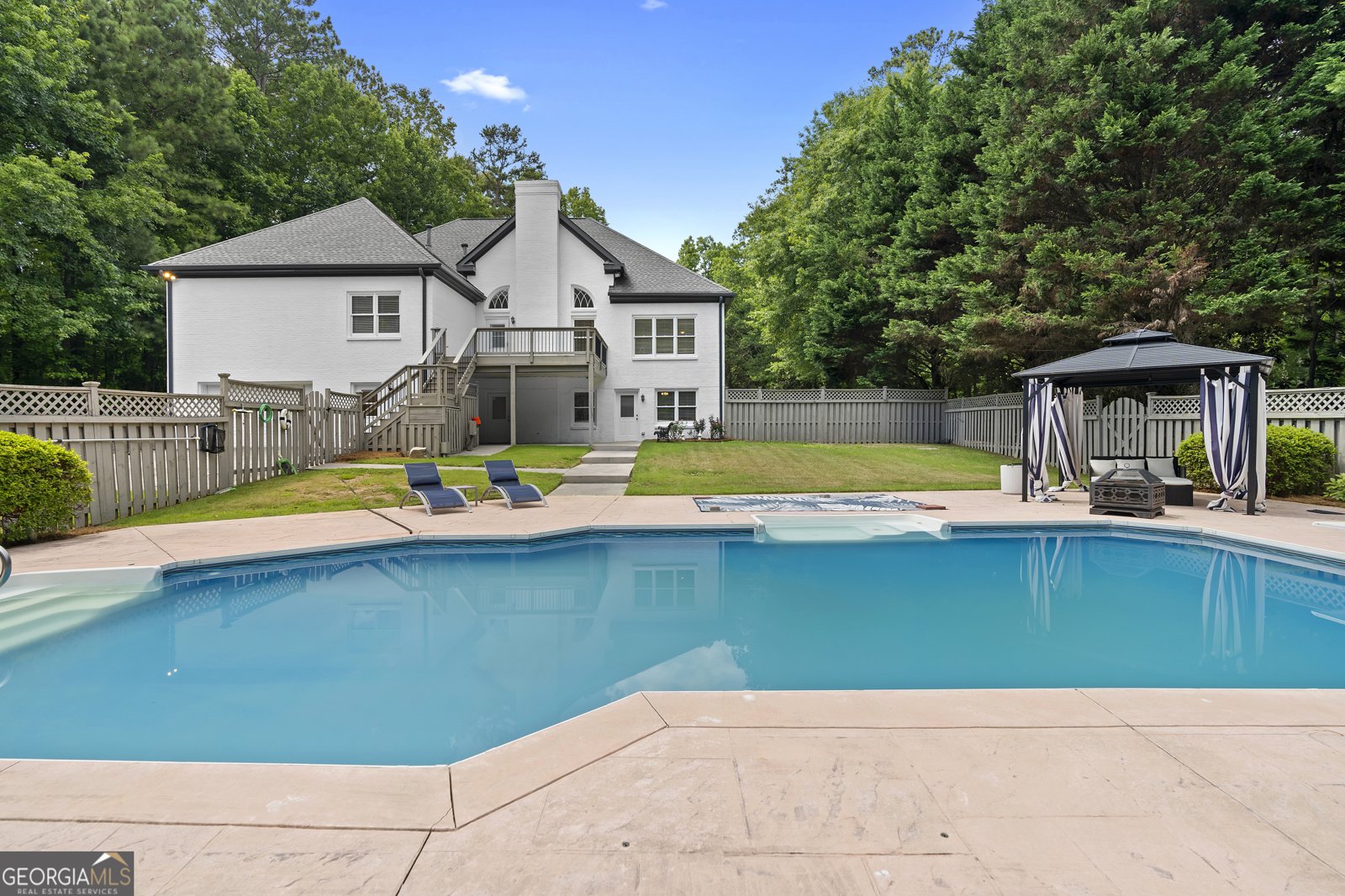 4054 Brenteresa Court Snellville - 37