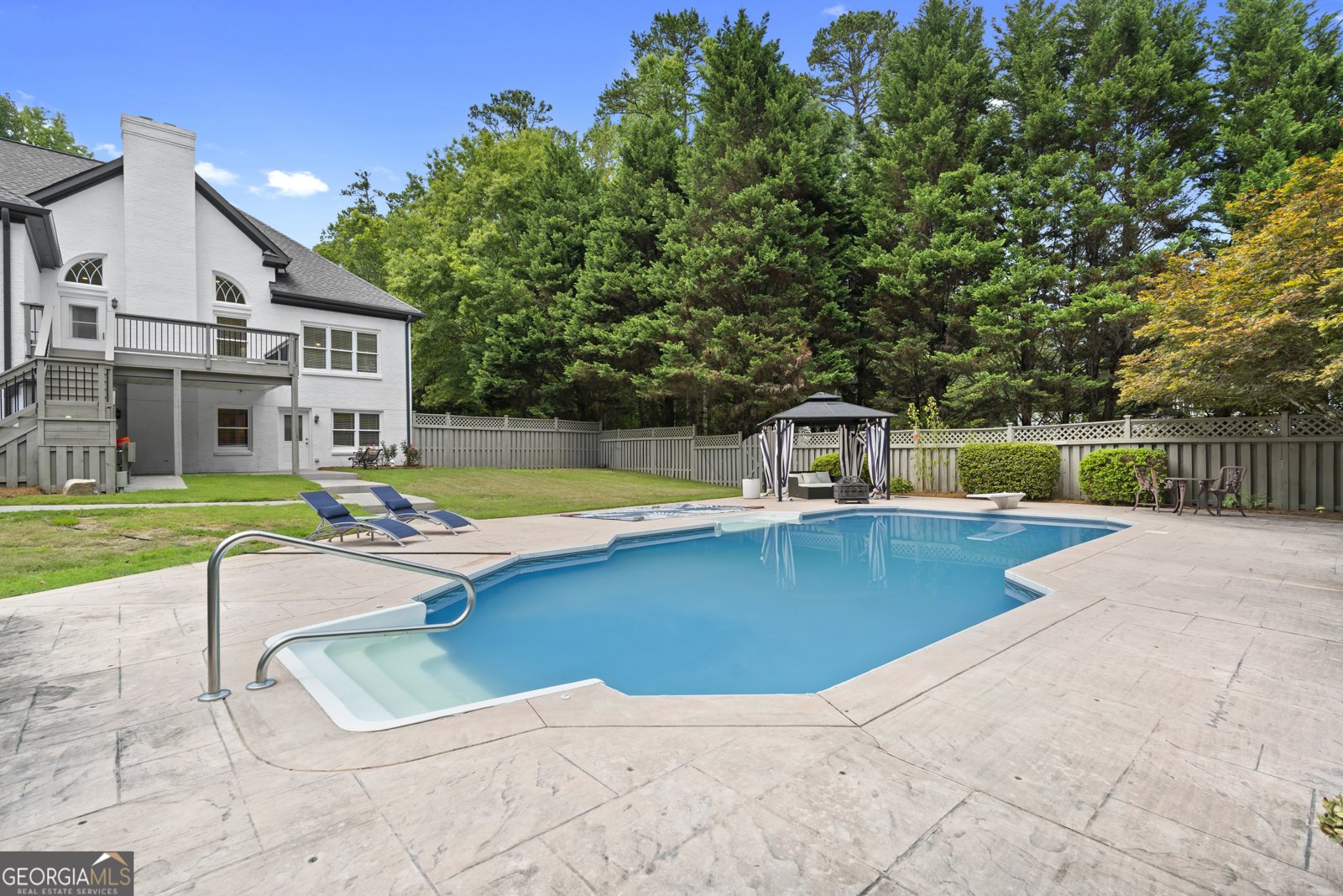 4054 Brenteresa Court Snellville - 38