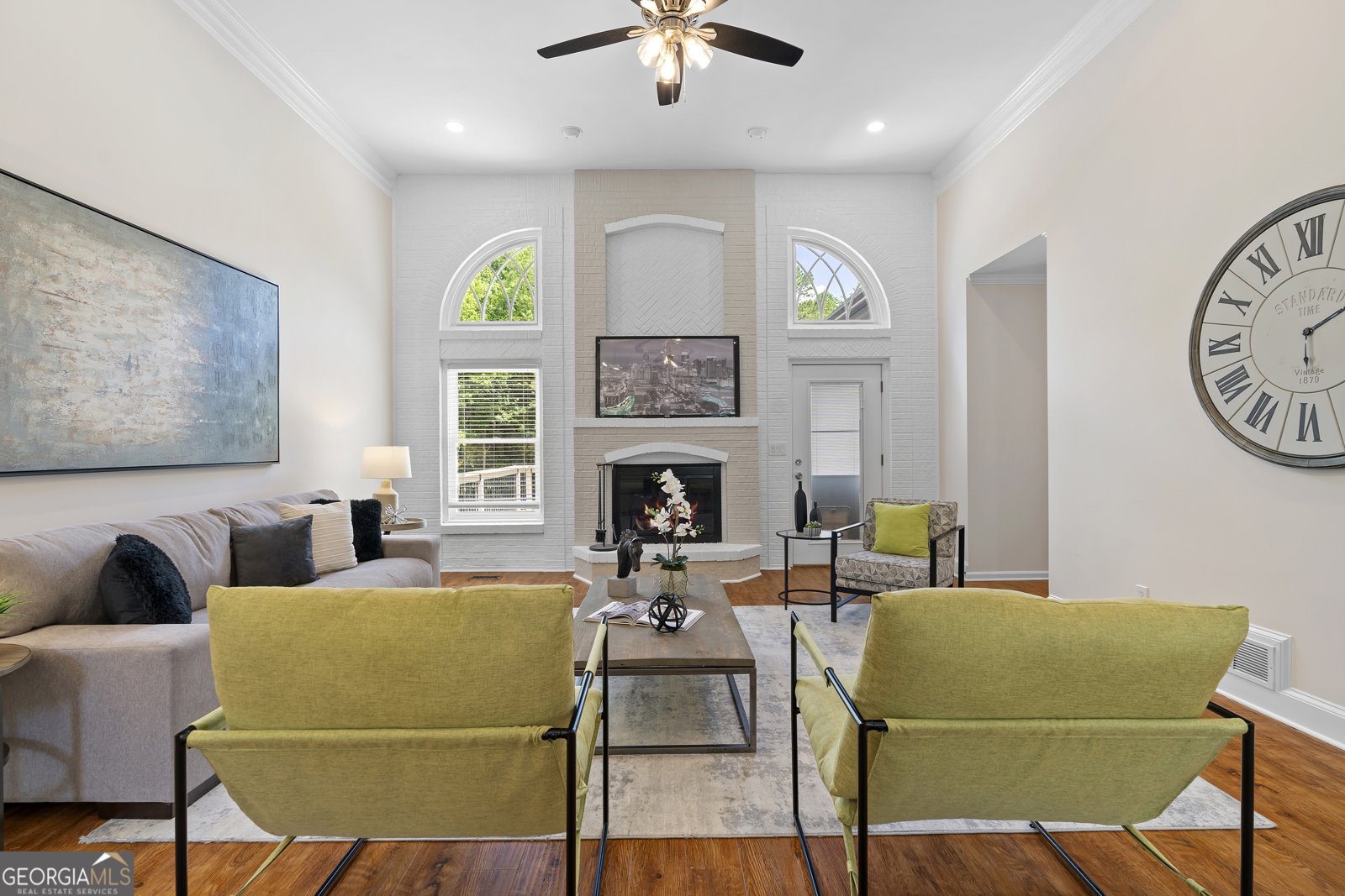 4054 Brenteresa Court Snellville - 4