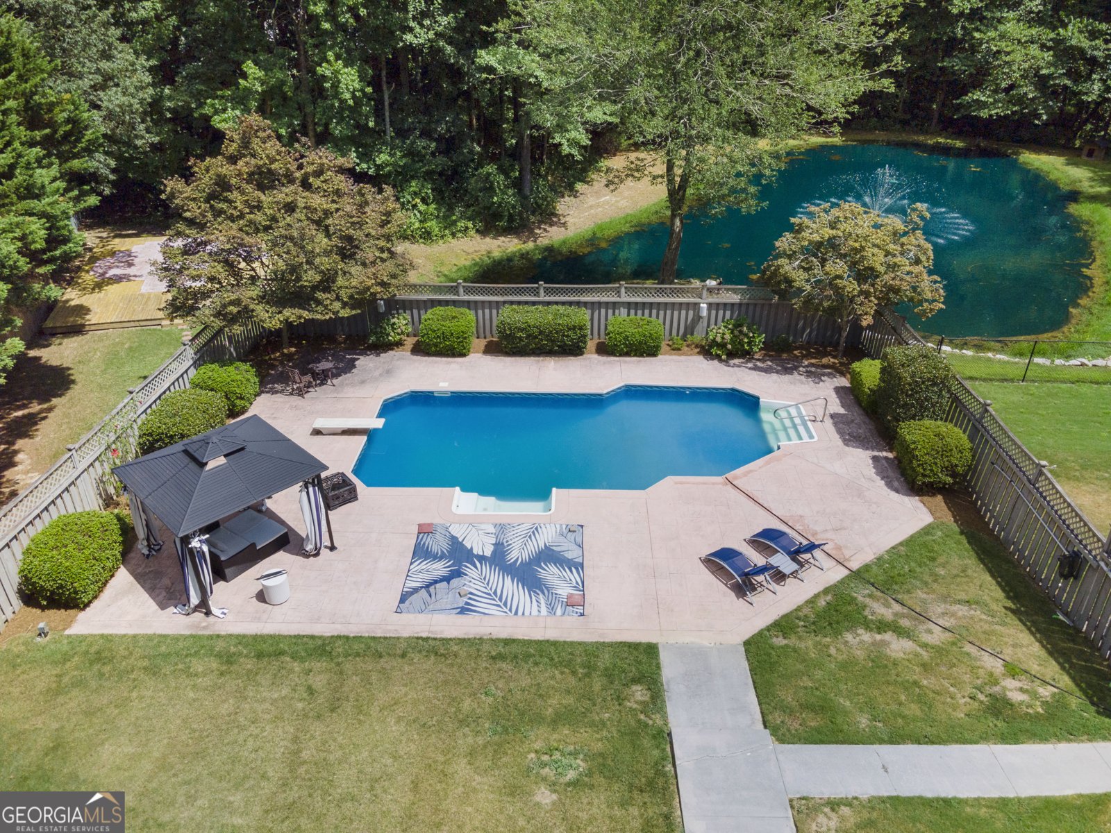 4054 Brenteresa Court Snellville - 41