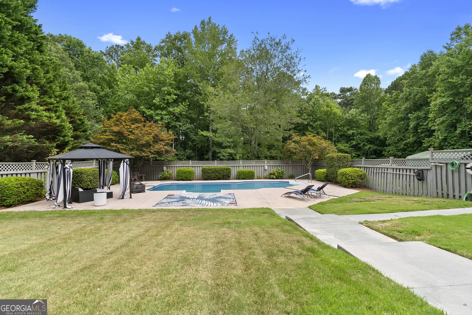 4054 Brenteresa Court Snellville - 42