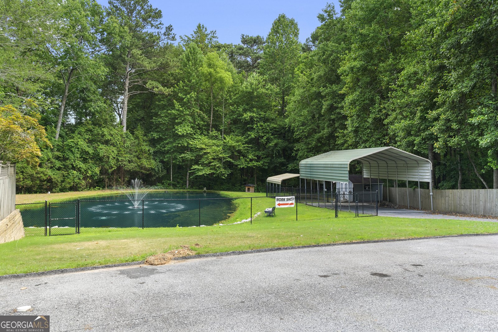 4054 Brenteresa Court Snellville - 43