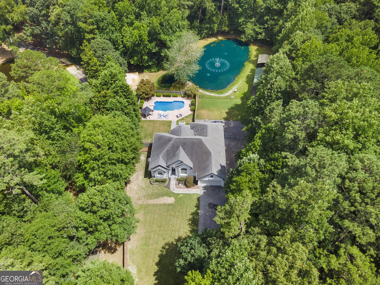 4054 Brenteresa Court Snellville - 44