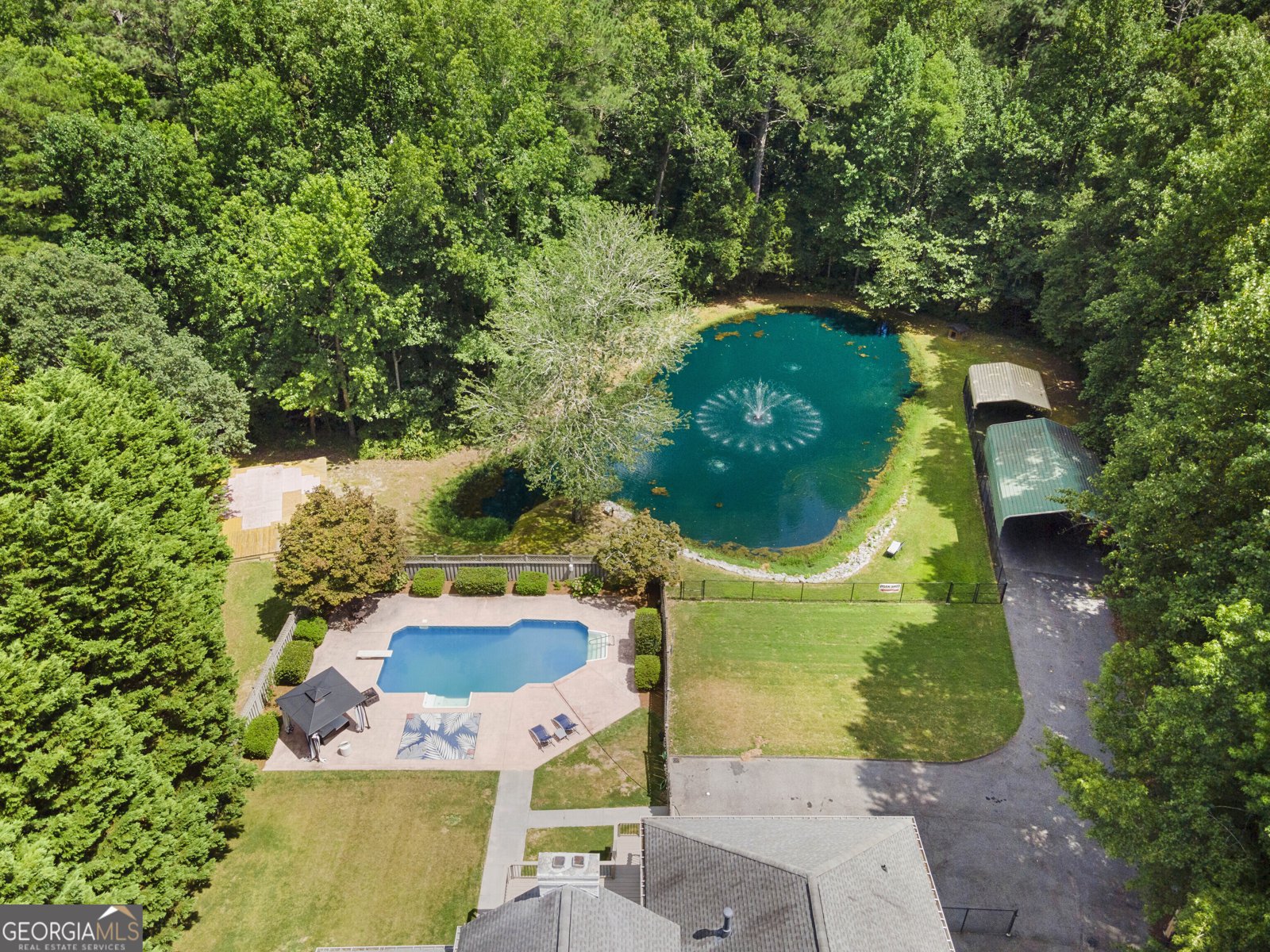 4054 Brenteresa Court Snellville - 46