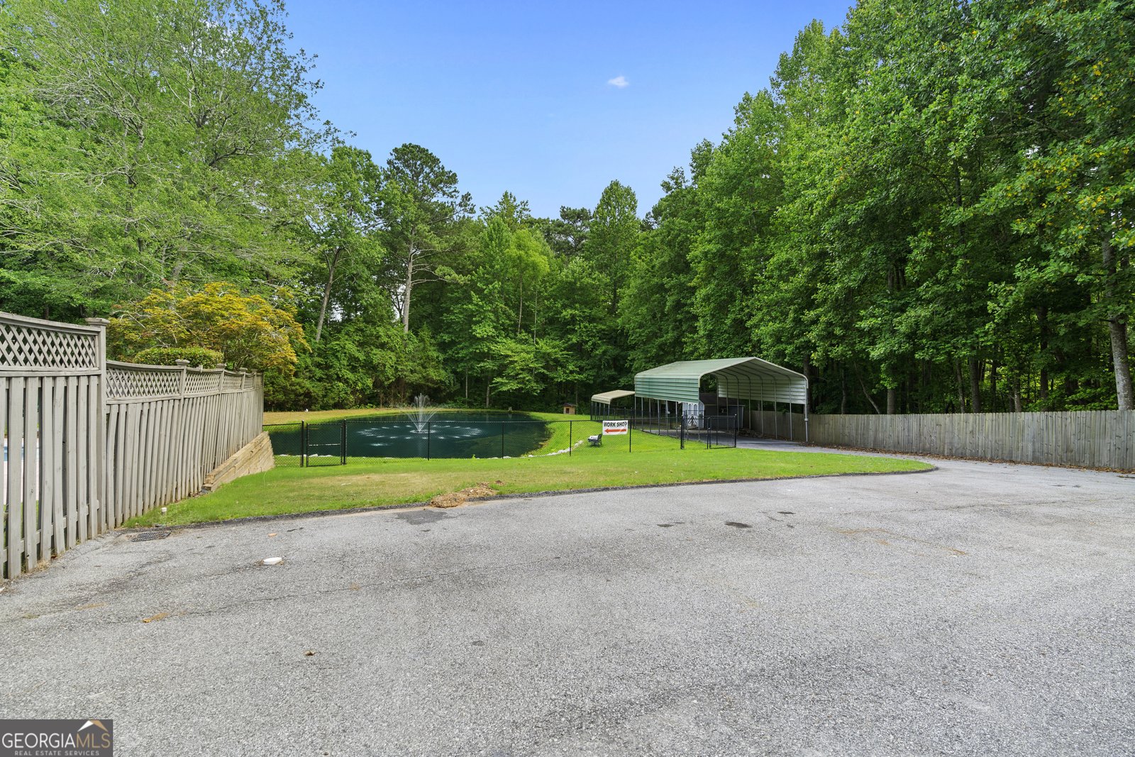 4054 Brenteresa Court Snellville - 48