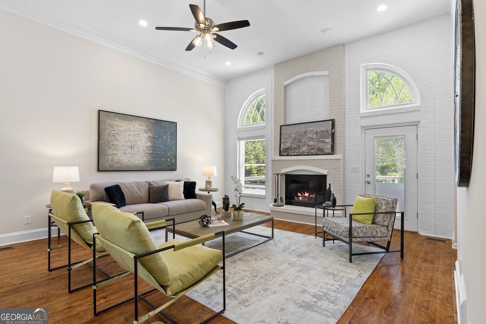 4054 Brenteresa Court Snellville - 5