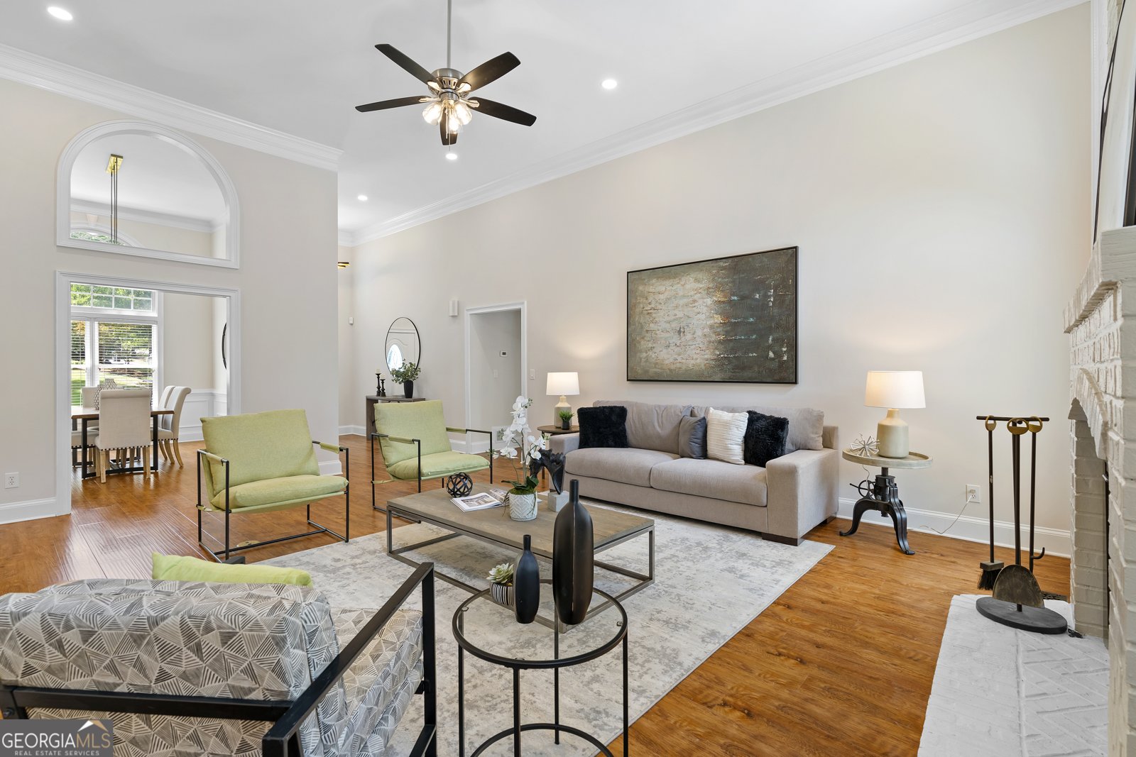 4054 Brenteresa Court Snellville - 6